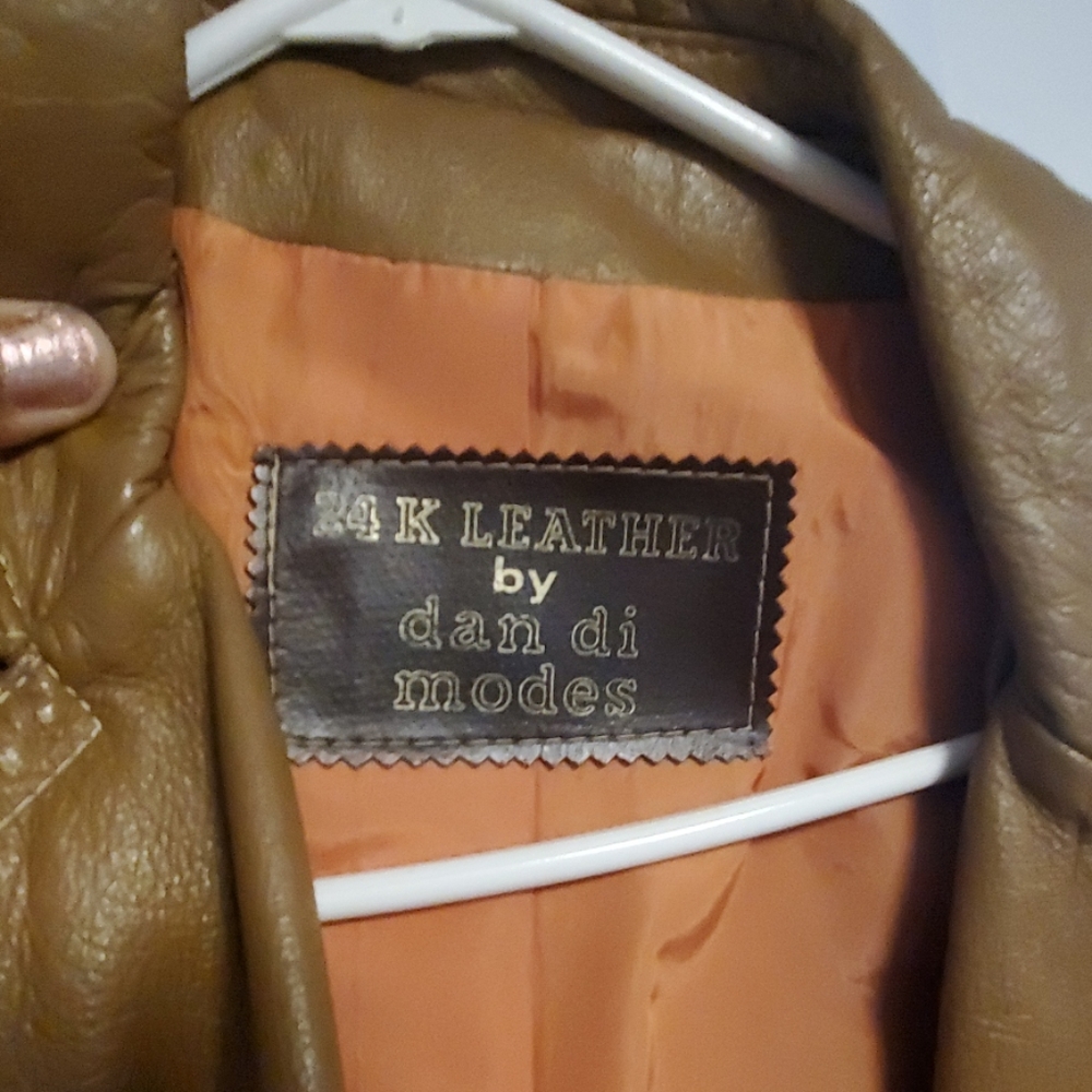 Winter Blazer Button Down - image 3